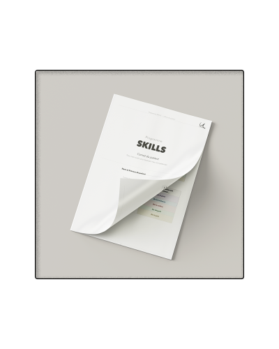 SKILLS - Carnet patient