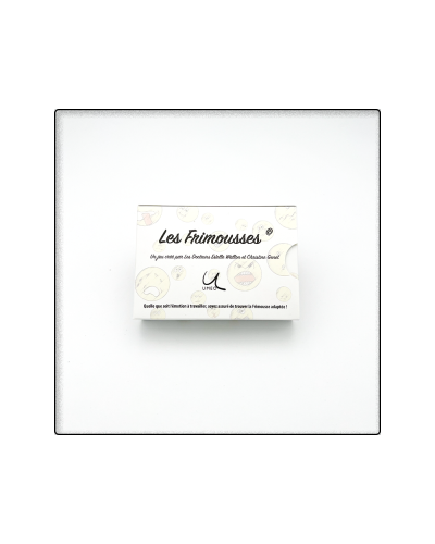 Les Frimousses