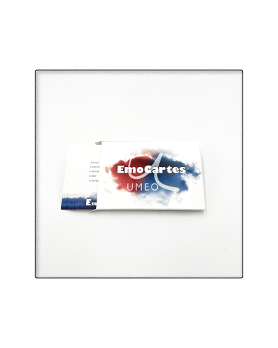Jeu EmoCartes - Adultes