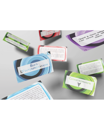 Pack découverte Jeux UMEO