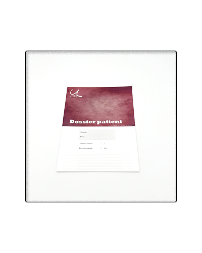 Dossiers Patients (Lot)