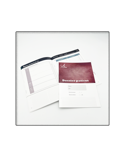Dossiers Patients (Lot)