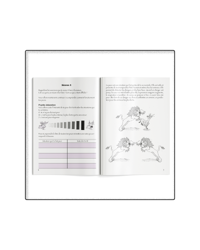 Manuel - Dragon ZEN - Seconde Édition