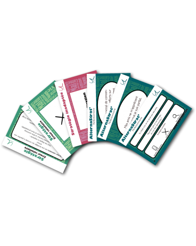 Pack d'extensions AlternaStrat'©