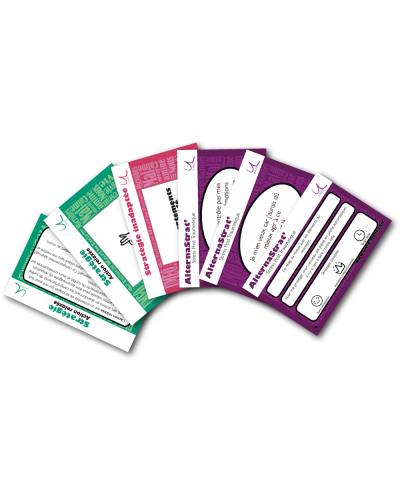 Pack d'extensions AlternaStrat'©