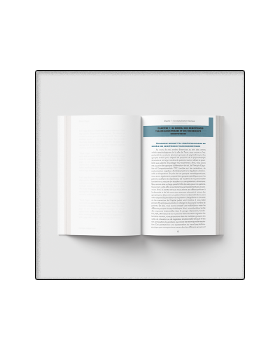 Livre - Programme SKILLS - Manuel pour les thérapeutes