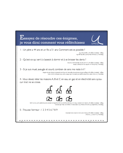 Les règles