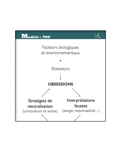 Modèle du TOC