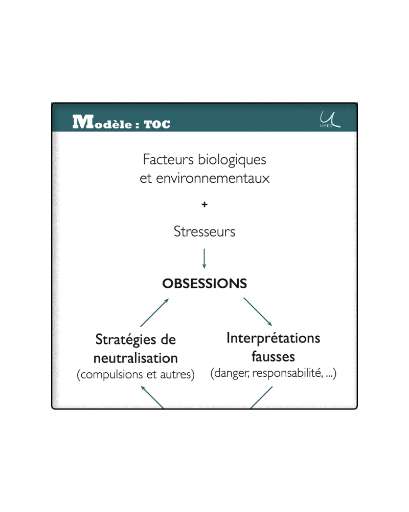 Modèle du TOC