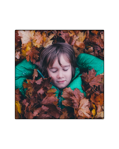 Trame de relaxation pour enfant